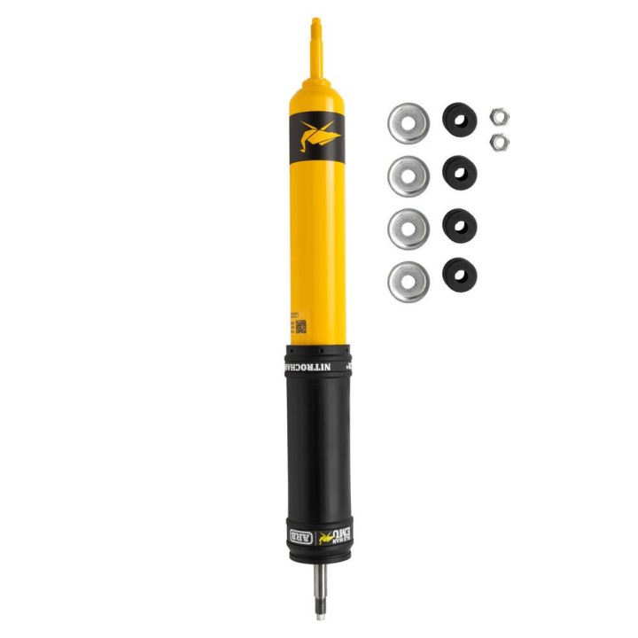 Old Man Emu Nitrocharger Plus front shock absorber 63012